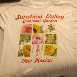 2 shirts from pacsun